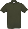 Moška polo majica B&C Safran