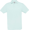 Moška polo majica B&C Safran