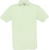 Moška polo majica B&C Safran