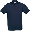 Moška polo majica B&C Safran