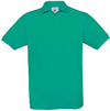 Moška polo majica B&C Safran