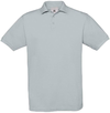 Moška polo majica B&C Safran