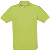 Moška polo majica B&C Safran