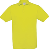 Moška polo majica B&C Safran