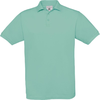 Moška polo majica B&C Safran