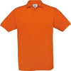 Moška polo majica B&C Safran