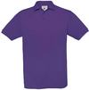 Moška polo majica B&C Safran