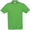 Moška polo majica B&C Safran