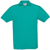Moška polo majica B&C Safran