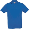 Moška polo majica B&C Safran
