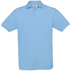 Moška polo majica B&C Safran