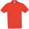 Moška polo majica B&C Safran