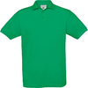 Moška polo majica B&C Safran