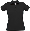 Ženska polo majica B&C Safran Pure/women