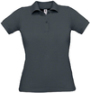 Ženska polo majica B&C Safran Pure/women