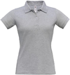 Ženska polo majica B&C Safran Pure/women