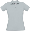 Ženska polo majica B&C Safran Pure/women