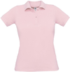 Ženska polo majica B&C Safran Pure/women