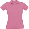 Ženska polo majica B&C Safran Pure/women