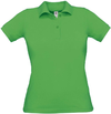Ženska polo majica B&C Safran Pure/women
