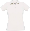 Ženska polo majica B&C Safran Pure/women