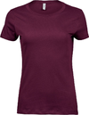 Ženska Luxury majica Tee Jays 5001