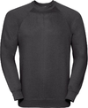 Raglan Sweatshirt Russell 762M