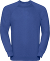 Raglan Sweatshirt Russell 762M