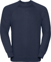 Raglan Sweatshirt Russell 762M