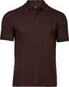 Men's Luxury Piqué Stretch Polo Tee Jays 1405