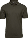 Men's Luxury Piqué Stretch Polo Tee Jays 1405
