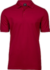 Men's Luxury Piqué Stretch Polo Tee Jays 1405