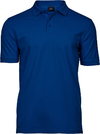 Men's Luxury Piqué Stretch Polo Tee Jays 1405