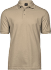Men's Luxury Piqué Stretch Polo Tee Jays 1405