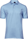 Men's Luxury Piqué Stretch Polo Tee Jays 1405
