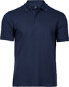 Men's Luxury Piqué Stretch Polo Tee Jays 1405