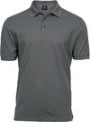 Men's Luxury Piqué Stretch Polo Tee Jays 1405