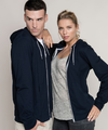 Hooded Sweat Jacket Kariban K438