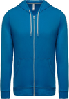 Hooded Sweat Jacket Kariban K438