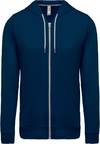 Hooded Sweat Jacket Kariban K438