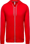 Hooded Sweat Jacket Kariban K438
