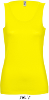 Ženska majica, tanktop, SOL'S Jane