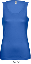 Ženska majica, tanktop, SOL'S Jane