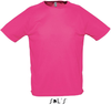Sport T-Shirt SOL'S Sporty