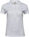 Ženska polo majica Tee Jays 145