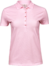 Ženska polo majica Tee Jays 145