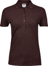 Ženska polo majica Tee Jays 145