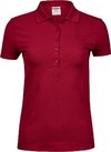 Ženska polo majica Tee Jays 145