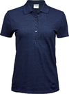 Ženska polo majica Tee Jays 145