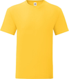 Moška majica Fruit of the Loom Iconic T